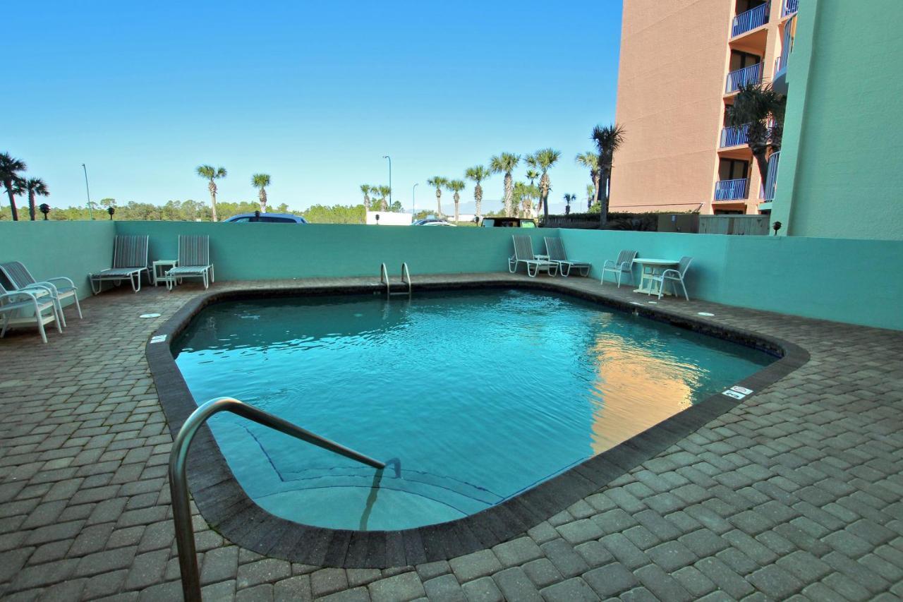 Emerald Skye 11 Orange Beach Exterior foto